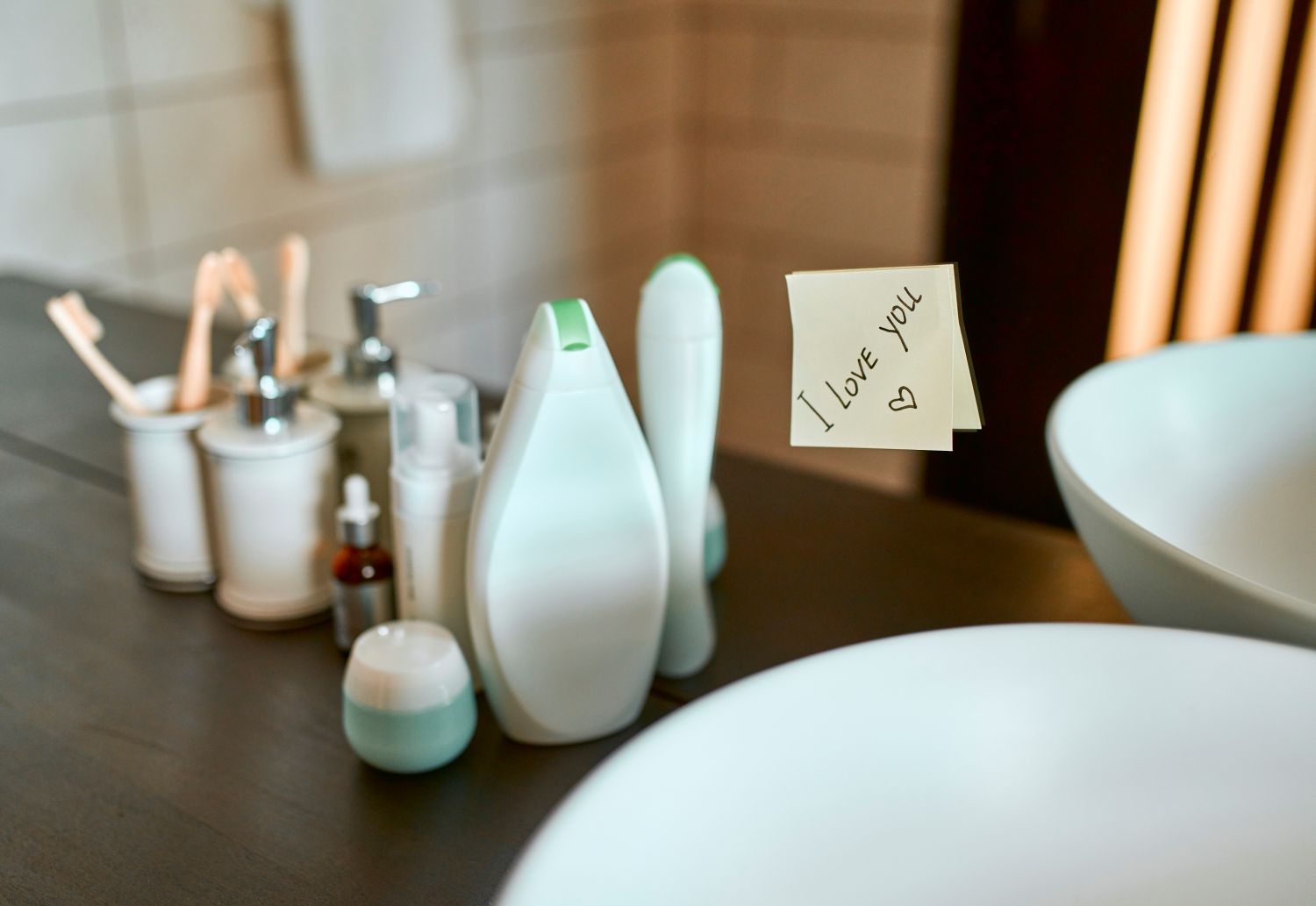 amenity โรงแรม